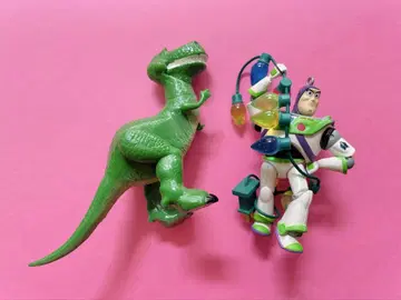 토이스토리 피규어