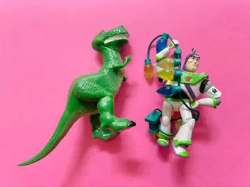 토이스토리 피규어