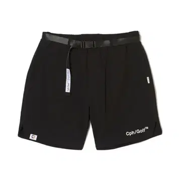 AS2OV x CPH 별주 ADJUSTABLE SHORTS