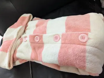 여성용 룸웨어 토끼 핑크