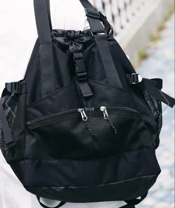 PACKING / 포장 별주 2WAY 토트백