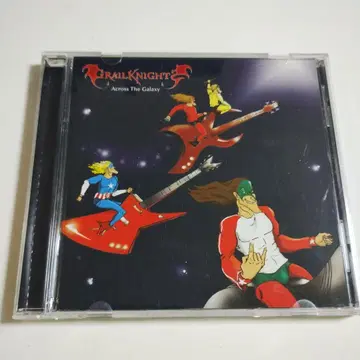 Grailknights / Return to Castle