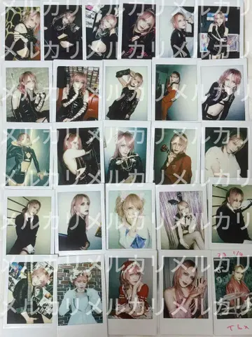 JILUKA Sena 폴라로이드 1