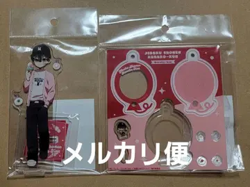 지박소년 하나코 군 코스모 월드 유키 미사키 아크릴 피규어 팝 키링