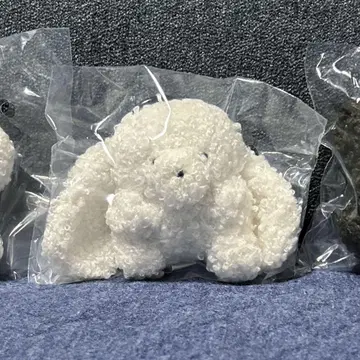 3종 세트 조세마루 봉제 인형