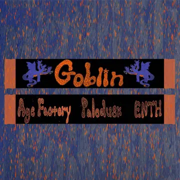 GOBLIN 2025 TOWEL