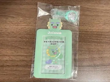 JOCHUM 야누카미 트레이딩 카드 홀더