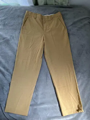 ZARA 팬츠