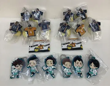 하이큐 더블 스윙 데포라바 묶음 판매 33250827J08S