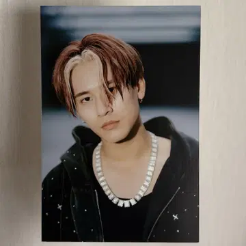 BALLISTIK BOYZ 후카보리 미라이 타워 레코드 패널