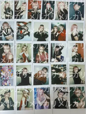 JILUKA Sena 폴라로이드 2
