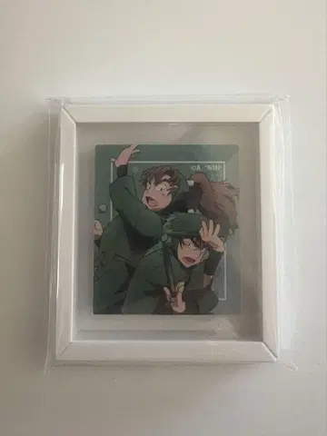 닌타마 란타로 6학년 E반 젠포지 잇사쿠 식만 루사부로 마그넷 군사