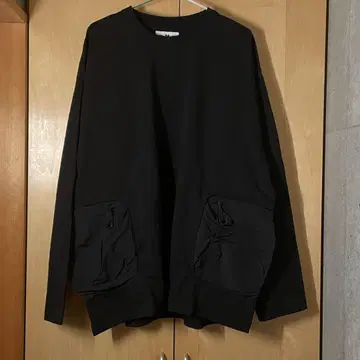 CMF PHANTOM TEE 2024 FW L 사이즈
