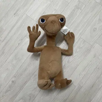 E.T. 봉제 인형 즉시 구매 OK