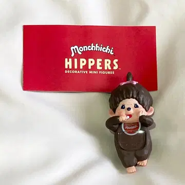 HIPPERS 히퍼스 몬치치 여아 Girl