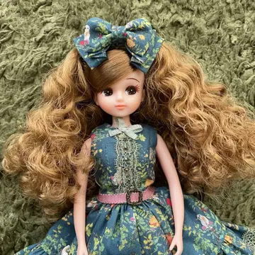 리카짱 캐슬 리카짱