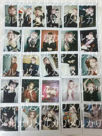 JILUKA Sena 폴라로이드 3