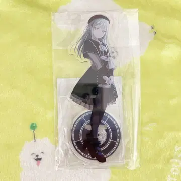 Ave Mujica 모티스 와카바 무츠키 아크릴 스탠드 5th LIVE