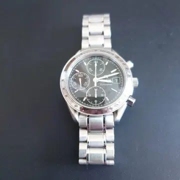 OMEGA 스피드 마스터 351350 크로노그래프 손목시계
