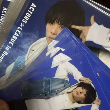 무대 윈드 브레이커 DVD