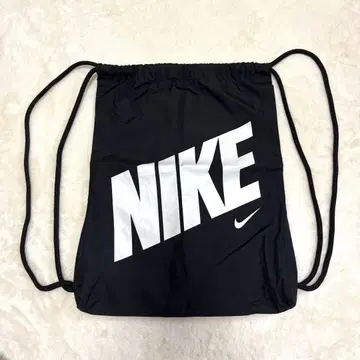 NIKE 냅색 백팩 백