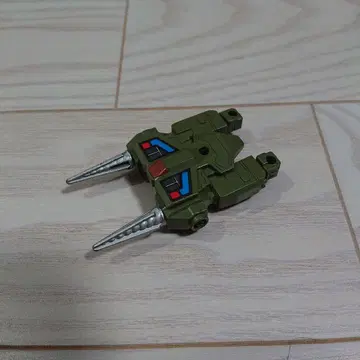 반다이 머신 로보 드릴 헬리 부품