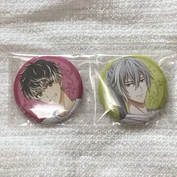 Re:vale 캔뱃지 BEYOND THE PERIOD