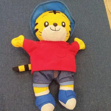 호비(시마지로) 퍼펫