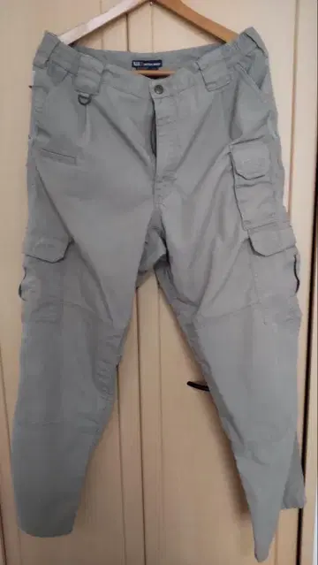 5.11 TACTICAL SERIES 카고 팬츠