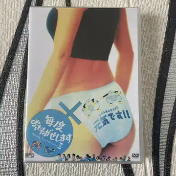 매번 소란을 일으킵니다 II DVD (8매 세트)