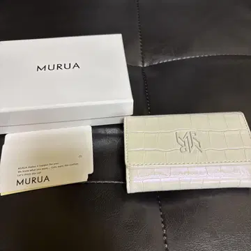MURUA 카드 케이스