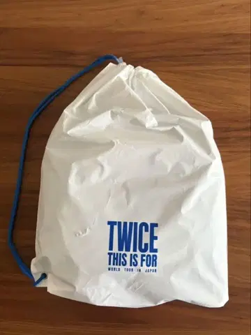 TWICE THIS IS FOR 업그레이드 혜택 나고야 돔