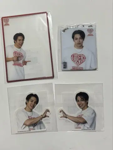 RIKU 세트