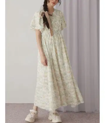 merryjenny 메리제니 vintage 원피스