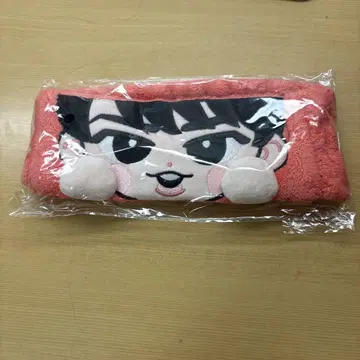 스노우 칠 헤어밴드 미야타테 료타