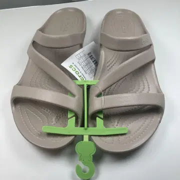 크록스 카디 2.0 샌들 우먼 206756 25cm 새상품