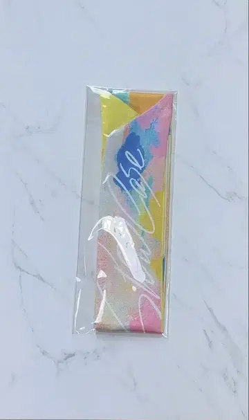 오피스 본점 showcase 리본 스카프