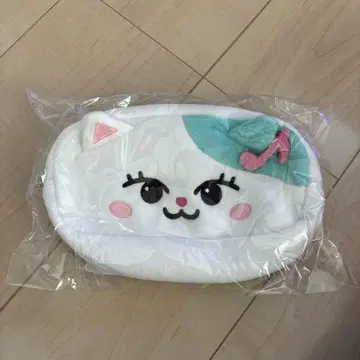 NiziU 루캬 펜 케이스