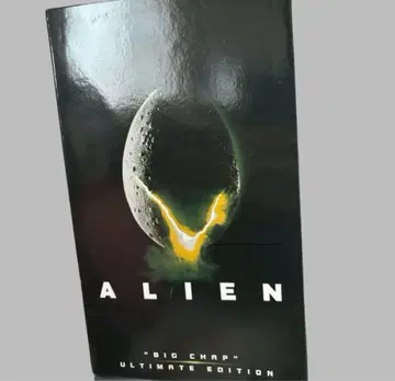 NECA 에이리언 빅챕 얼티밋 7인치 액션 피규어