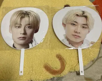 초특급 알로하 부채 에비라이