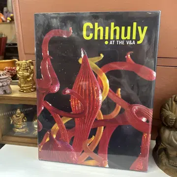 Chihuly at the V&A