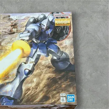 반다이 MG 1/100 YMS-15 걍 새상품 미조립