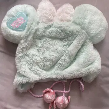 바넬로피 팬캡 디즈니