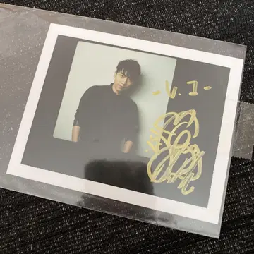 BIGBANG V.I 승리 사진