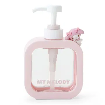 산리오 마이멜로디 소프 보틀 300ml