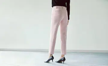 theory 센터 프레스 팬츠 오피카지 사이즈 0