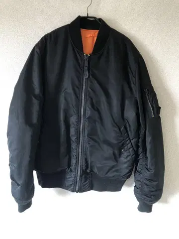 ALPHA MA1 made in usa XL