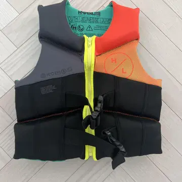 새상품급 HYPERLITE 어린이용 구명 조끼