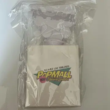 나니와단시 POPMALL 응원봉