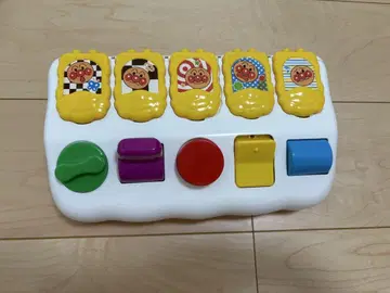 호빵맨 히라 이테 피요콘